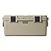 YETI LoadOut 60 GoBox Divided Waterproof Cargo Case, Dry Box, Camera Case, Fishing Tackle Box, Tan