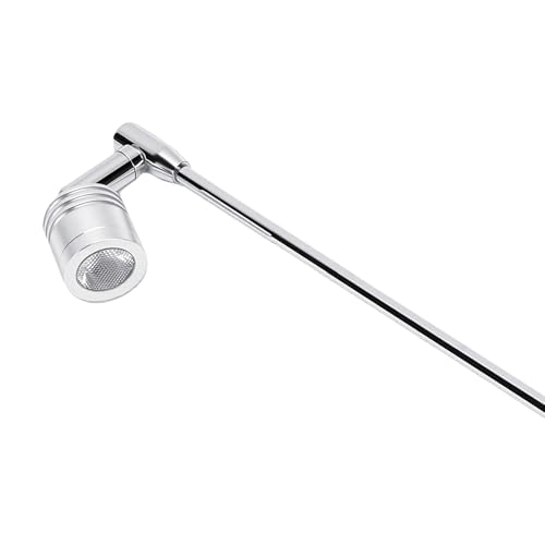 Plyisty Présentoir à Bijoux Projecteur Tactile Variateur, Alimenté par – vue 9