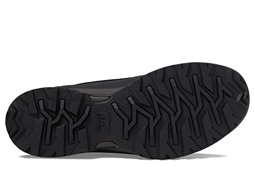 Image of SOREL Men's Buxton Lite Lace Plus Waterproof Boot