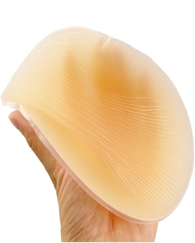 Silicone Butt Pads for Women - Natural Looking Hip Enhancer Pads, Buttocks Lifting Padded for Shapewear, Underwear