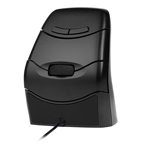 Bakkerelkhuizen Maus Dxt 3 Precision Wired Retail (bnedxt3)