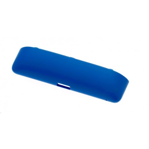 Cache Batterie Antenne GSM pour HTC 8S Bleu