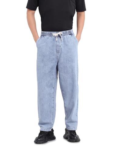 Image of The Indian Garage Co Men Jeans
