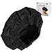 S & T 524501 Cordless Heated Deep Conditioning Cap Black