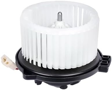 Heater & AC Blower Motor With Fan Cage For 1995-2004 Toyota Tacoma & 2000-2005 Echo
