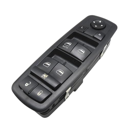 Commutateur commande fenetre pour rouler serein en Jeep Liberty et Nitro