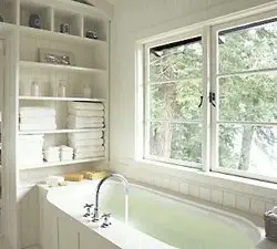 30" x 15 ft. Clear UV Blocking Window Film
