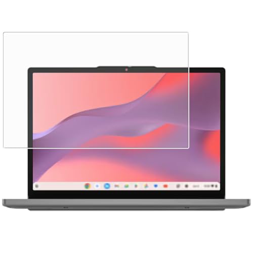 ClearView Lenovo Chromebook m Gen 11 14�^ 2026�N���f���p ���S��5��@�\ �Ռ��z�� �u���[���C�g�J�b�g �t�� �ی� �t�B���� ���˖h�~ �R�� �C�A���X ���{��