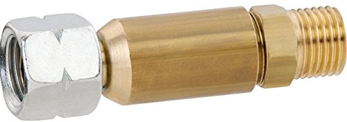 Preisvergleich Produktbild GOK Schlauchbruchsicherung (Ausführung: 30 mbar Druck)