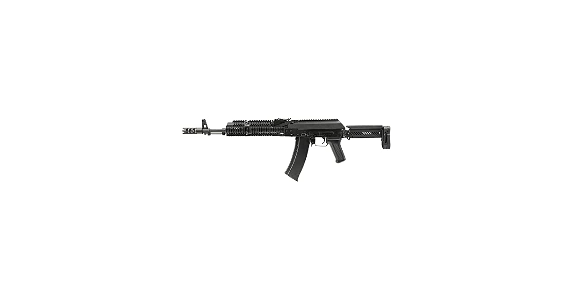 トイガン chi LCT AKS74M Zenitカスタム 電動ガン (JP Ver.) 18歳以上