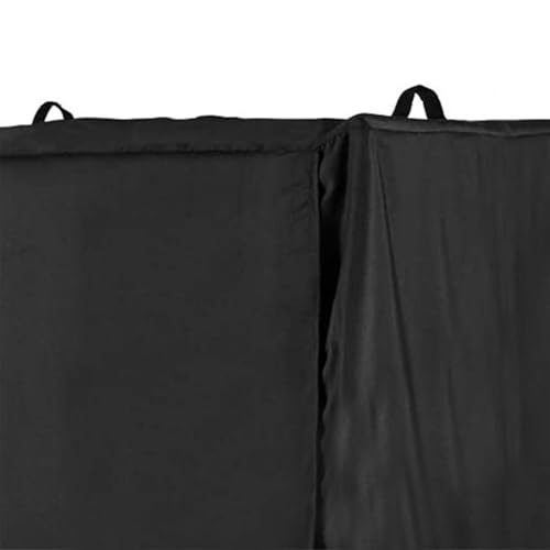 Capa grande para gaiola de pássaro, capa respirável para gaiola de pássaros – Capas de gaiola de pás