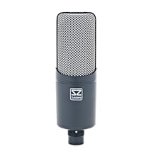 Detailed and versatile sound capture Super-directional pattern delivers isolation from background noise Suitable for a variety of instruments including vocals, drums and guitars Includes shock mount for noise-free recordings