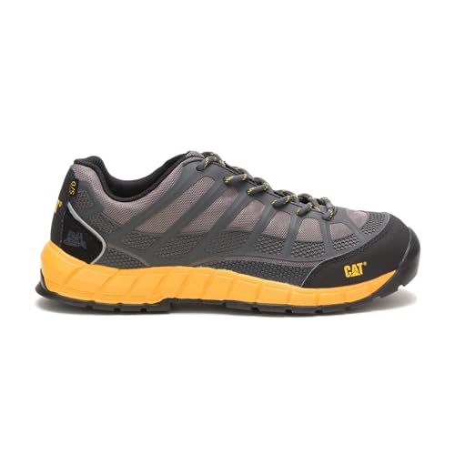 La mejor comparación de Zapatilla caterpillar intruder los mejores 5. 28 Imagen adicional