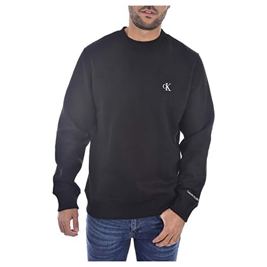 Calvin Klein J30J314536 - Hombres