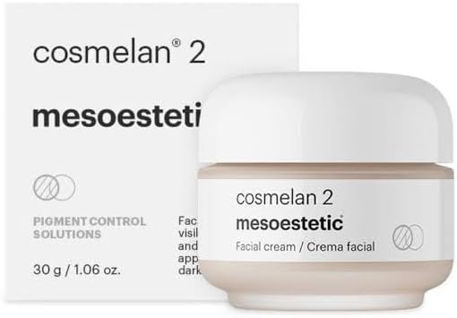 Mesoestetic Cosmelan 2 Cream