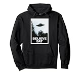 Believe dat ufo