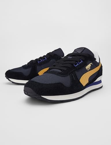 Image of Puma Unisex-Adult Rx 737 Vintage Res Sneaker