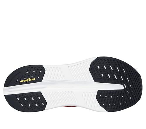 Image of Skechers Men's Max Cushioning Glide Step Aberdeen Hands Free Slip-ins Sneaker