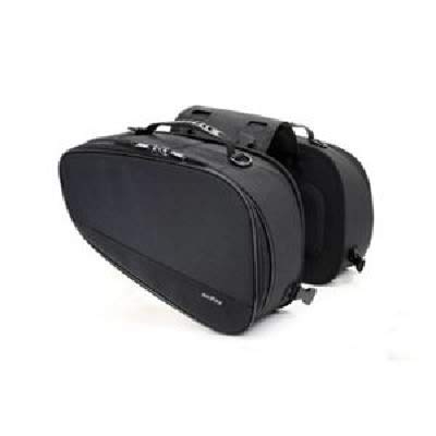 Amazon.co.jp: タナックス（TANAX） マルチフィットサイドバッグM 