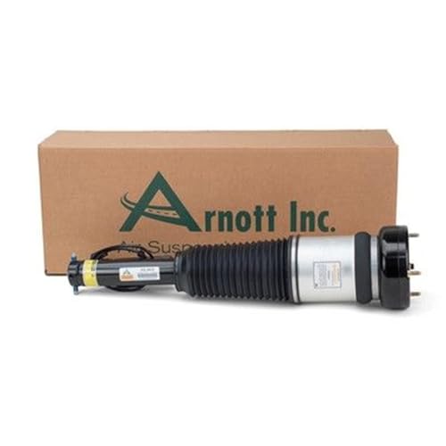 Arnott AS-2820 Front Air Strut-07-13 Mercedes-Benz S-Class (W221) -W/Airmatic & Ads, W/O 4Matic-Lt/Rt