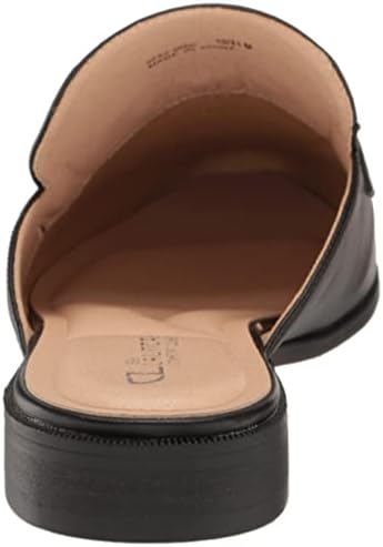 CL by Chinese Laundry Women's Score Mule, Black, 8.5 | Image 2