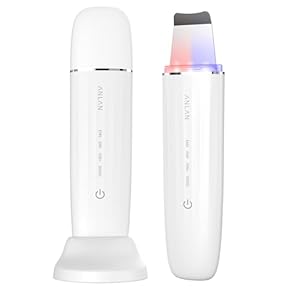 お値下げ！超音波美顔器♡1台16役 6種類モード 3段階レベル お値下げ！超音波美顔器♡1台16役 6種類モード 3段階レベル