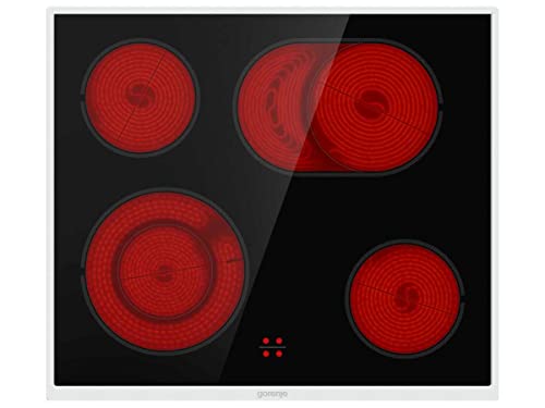 Herdset Gorenje Red Pepper Set CX com Einbauherd BC6715E02XK + Kochfeld ECD643BX – Bild 6