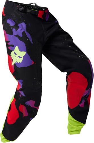 Pants Fox 360 Throttle Black 32