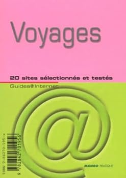 Paperback Voyages Book