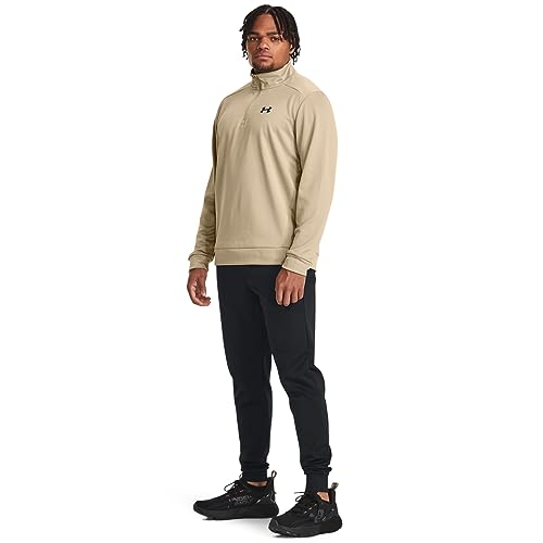 Image of Under Armour Men's Armourfleece 1 /4 Zip