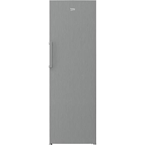 Congelador vertical NF Beko RFNE312I31XBN