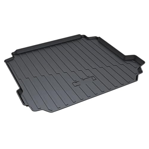 Tapis de coffre BMW X5 G05 2019-2022 idéal pour vos départs en vacances en famille