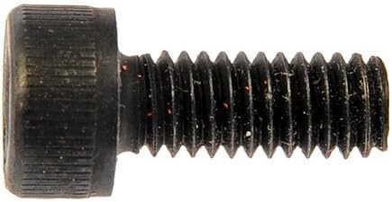 Dorman 442-010: Socket Cap Screw-Class 12.9- M4-.7 X 10Mm