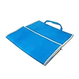 POPETPOP シー断熱 ポータブルクーラーバッグ 保冷 保温 食品 収納 再利用可能 スナック 果物 肉 魚介類 アイス 持ち運び便利 ピクニック 温遊園地 キャンプ