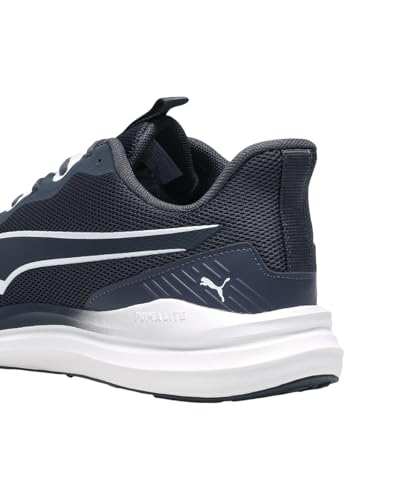 Image of Puma Mens Exotine 5.0 Running Shoe