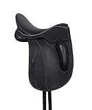COMFORTABLE SEAT FOR GREAT RIDING PLEASURE