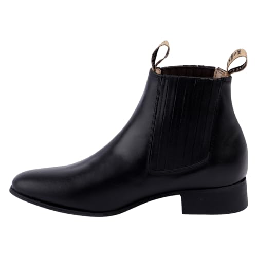 Consejos y reviews para comprar Botines vaqueros más recomendados. 21 Imagen adicional