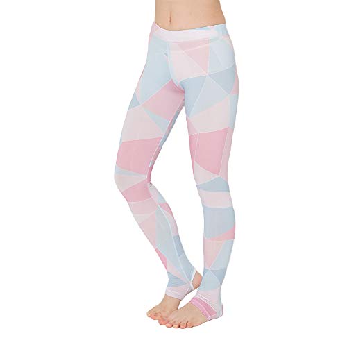 FELLOW フェロー ラッシュガード トレンカ レディース 水着 全21色柄 スパッツ UVカット UPF50+ 海 プール 夏 紫外線カット トリコ LLサイズ