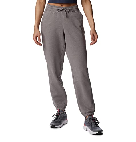 Image of Columbia Women's High Rise Comfort Sweatpants