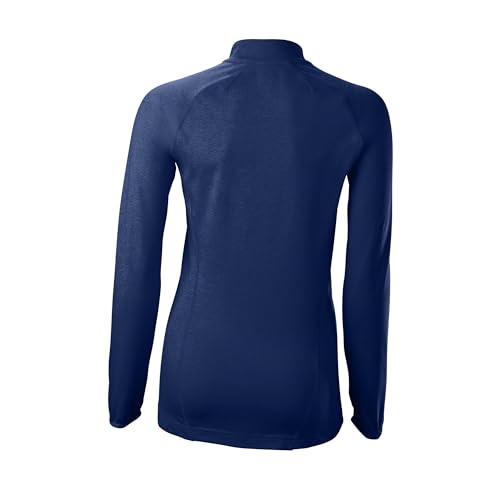 Image of EvoShield Women's Women's Lightweight 1 /4 Zip Pullover