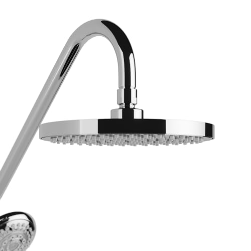 La mejor comparación de Regadera de columna Top diez. 21 La mejor comparación de Regadera de columna Top diez. 21