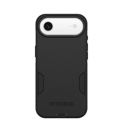 OtterBox iPhone Air Commuter V[Y P[X - ubN - ^ & ی iPhone P[X
