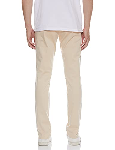 Image of Diverse Men's Slim Casual Trousers