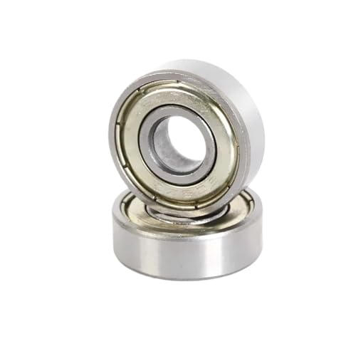 Roulement 608ZZ pour roues de skateboard et rollers 8x22x7mm - 5