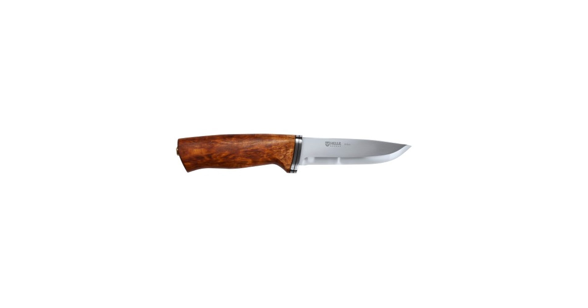 Amazon.com : Helle Alden Knife : Sports & Outdoors