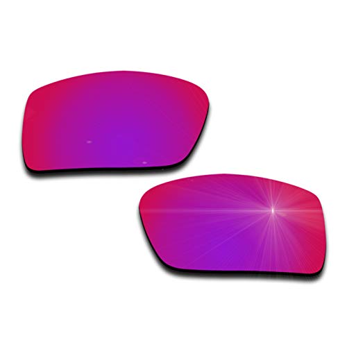 Image of Polarized Replacement Lenses for Oakley Gascan - Multiple Options