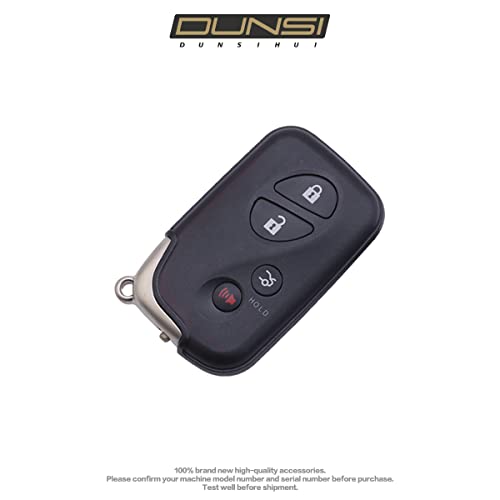 Télécommande de voiture pour remplacer un boîtier cassé - 4