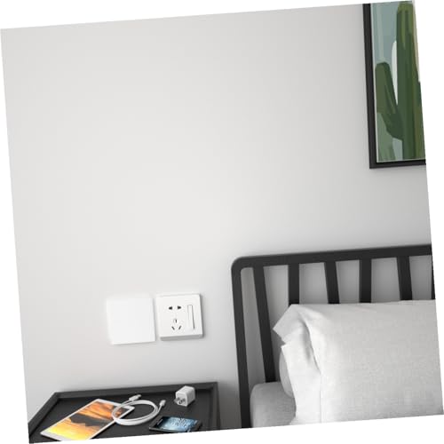 Tapas para cuadro eléctrico ideales para protección de sistemas de energía en el hogar 6