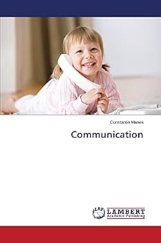 Paperback Communication Book