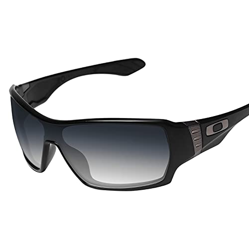 Image of 100% Precise-Fit Replacement Sunglass Lenses for Oakley Offshoot OO9190